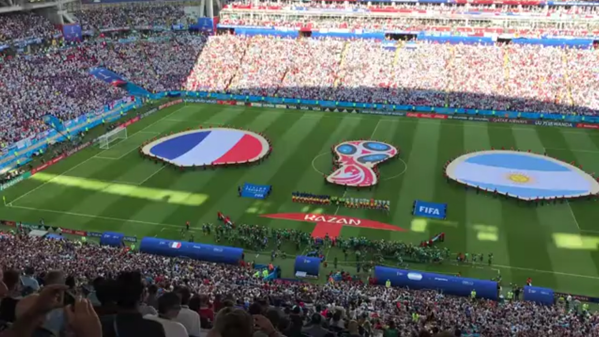 脱颖