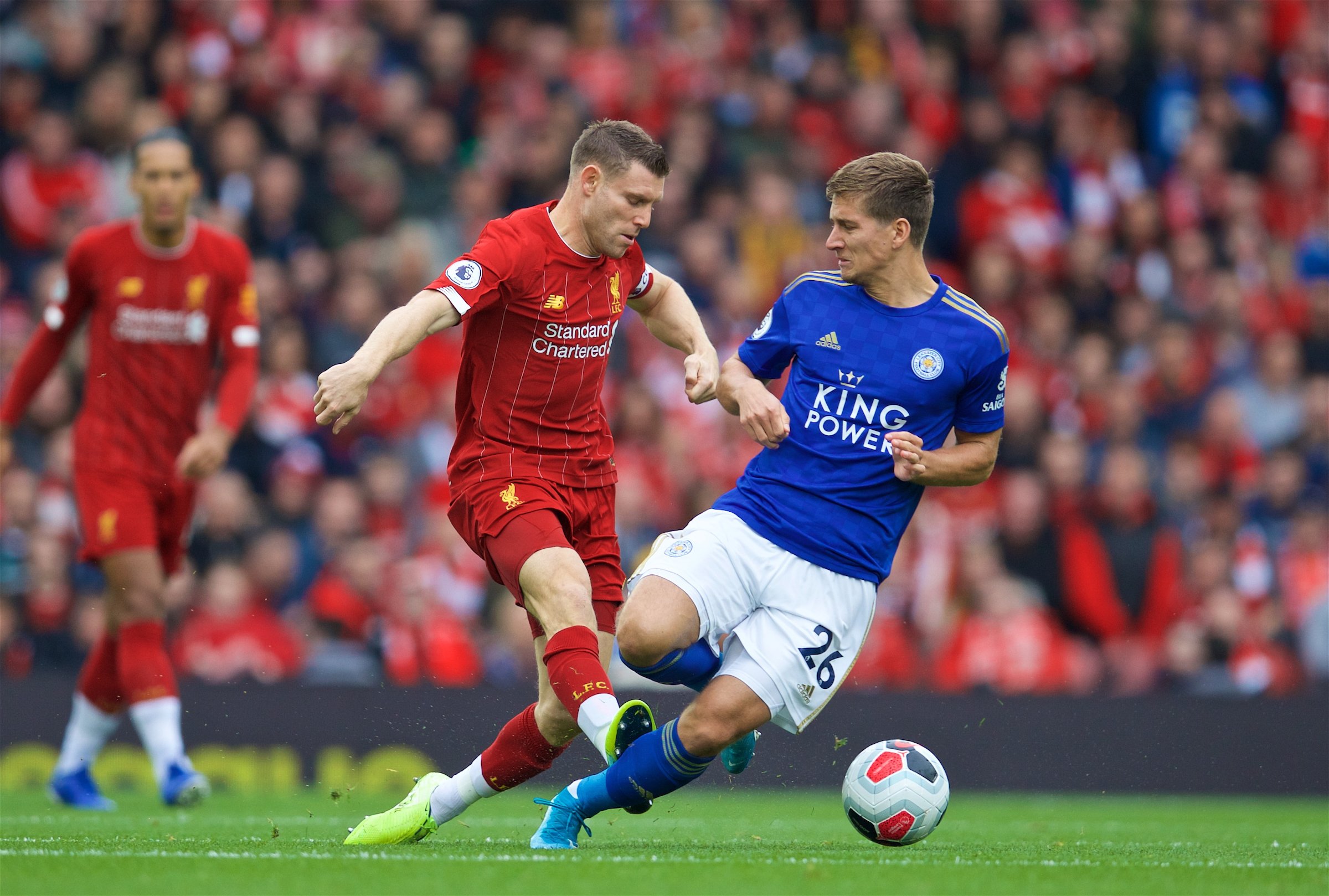 推动力量 推动力量