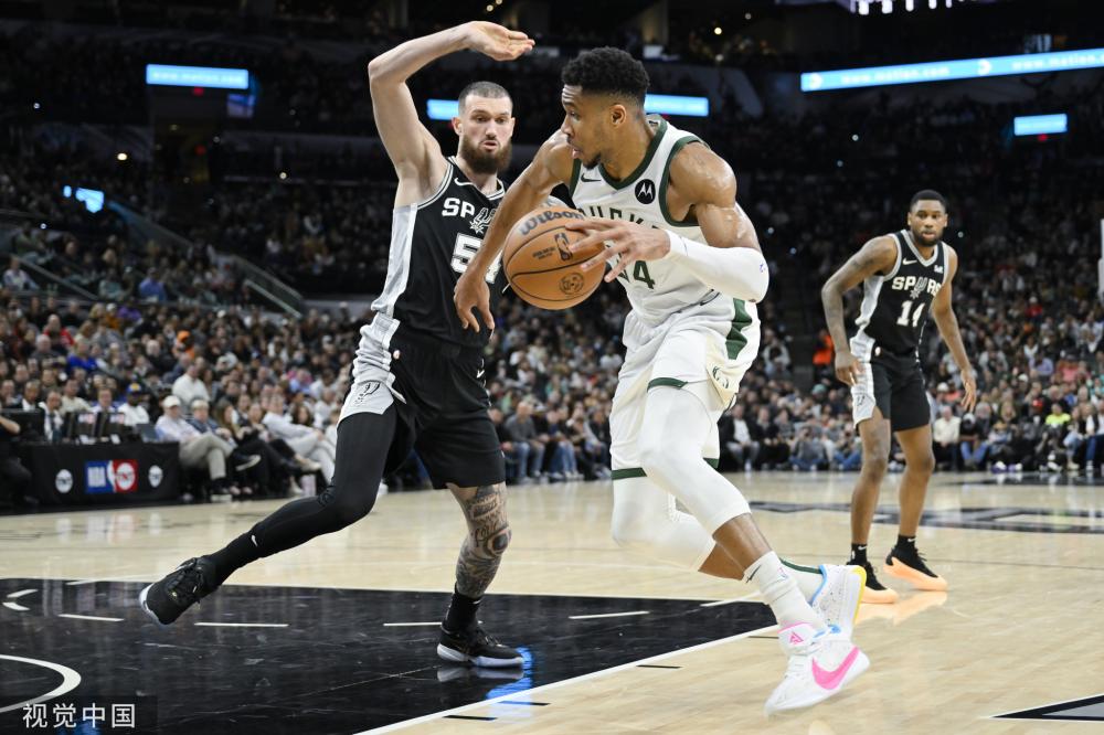 综合影响 综合影响